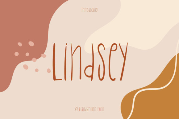 Lindsey Font: Elevating Web Design with Elegant Script