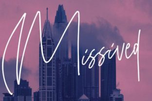 Missive Font: Elevate Your Brand Identity